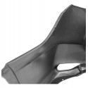 Parachoque Traseiro Toyota Hilux Sw4 2016 2017 2018 2019 20