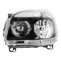Par Farol Fiat Doblo 2010 12 13 14 15 2016 A 2021 Sinaleira Ambos Lados