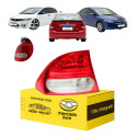 Lanterna Honda Civic 2007 2008 2009 2010 2011 Canto Nova