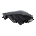 Farol Vw T-cross 2025 2026 Full Led C/reator Novo L.d Direito/passageiro