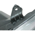 Farol Direito L200 Triton 2008 09 10 11 12 13 14 15 16 17 Direito/passageiro