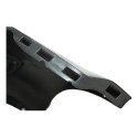 Parachoque Dianteiro Celta Prisma 2007 2008 2009 2010 2011 Preto