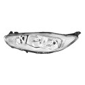 Farol Ford New Fiesta 2013 2014 2015 2016 2017 2018 2019