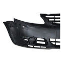 Parachoque Dianteiro Volkswagen Fox 2003 A 2008 Sem Furo