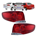 Lanterna Fiat Siena 2008 2009 2010 2011 2012 2014 2015 2016