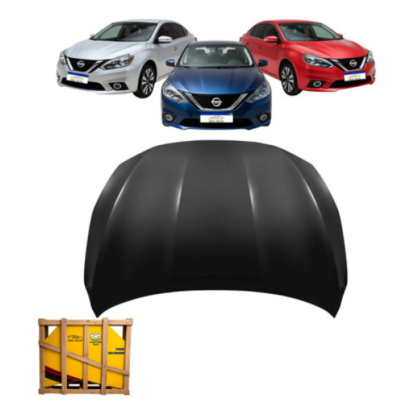 Capo Sentra 2017 2018 2019 2020 2021 Novo