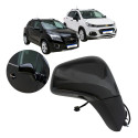 Retrovisor Gm Tracker 2014 A 2017 Elétrico C/aquecimento
