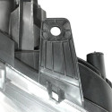 Farol Direito Vw Amarok 2010 2011 2012 2013 2014 2015 2016 Direito/passageiro