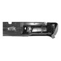 Parachoque Traseiro Frontier 22 23 2024 2025 C/ Furo Sensor