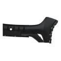 Parachoque Dianteiro Byd Dolphin Gs 2023 A 2025 Superior Preto