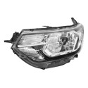 Farol Chevrolet Spin 2019 2020 2021 2022 2023 2024 S/led