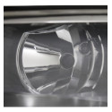 Farol Foco Duplo Mascara Negra Jetta 2011 A 2016 Par Novo Ambos Lados