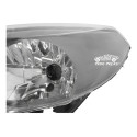 Farol Renault Sandero Stepway 2012 2013 2014 Le