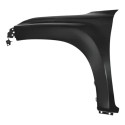 Paralama Mitsubishi L200 2021 2022 2023 2024 2025 S/furo Le