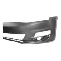 Parachoque Dianteiro Vw Golf Variant 2014 2015 2016 2017 Preto