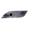 Par Refletor Lanterna Parachoque Jeep Compass 2017 18 A 2026 Ambos Lados
