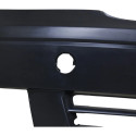 Parachoque Chevrolet Corsa 2003 04 05 06 07 08 2009 C/furo Preto Liso Para Pintura