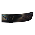 Painel Frontal Superior Kia Bongo 2005 A 2025 Preto