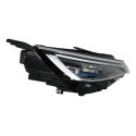Par Farol Byd Yuan Plus 2023 24 25 2026 Full Led C/reator Ambos Lados