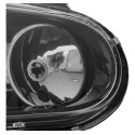 Farol Volkswagen Golf 2001 2002 2003 2004 A 2007 Novo Ld