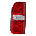 Lanterna Expert Jumpy Scudo 2017 18 19 20 21 22 23 24 25 Ld Direito/passageiro