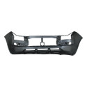 Parachoque Dianteiro Triton Hpe 2026 2027 Preto Liso Para Pintura