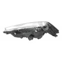 Par Farol Honda City 2015 2016 2017 Cromado Novo