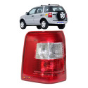 Par Lanterna Traseira Ford Ecosport 2003 2004 2005 2006 2007