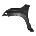 Paralama Mitsubishi L200 2021 2022 2023 2024 2025 S/furo Ld