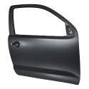Porta Dianteira Hilux 2005 A 2015 Cabine Simples Std Cs Le Dianteira Direito Preto