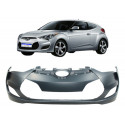 Parachoque Hyundai Veloster 2011 2012 2013 2014 Novo