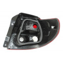 Lanterna Ford Ka 2008 2009 2010 2011 2012 2013 Bicolor Par