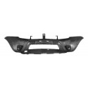 Parachoque Renault Duster 2011 2012 2013 2014 2015 Novo