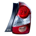 Lanterna Toyota Etios 2013 2014 2015 2016 A 2021 Ré Rosa