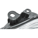 Par Farol Toyota Corolla 2011 2012 2013 2014 Cromado Novo