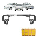 Painel Frontal Corsa Montana 2003 04 05 06 07 08 09 A 2012