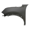 Paralama Esquerdo Peugeot 2008 2023 A 2025 Gt Eletrico  Esquerdo