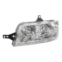 Farol Ducato Jumper Boxer 2007 2008 2009 2010 A 2016 Novo