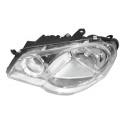 Farol Volkswagen Polo 2007 2008 2009 2010 2011 2012 A 2014