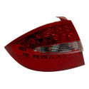 Sinaleira Traseira Jac J5 2013 Com Soquete Com Lampada Novo