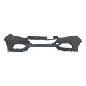 Para-choque Dianteiro Honda Hrv 2019 2020 2021 Novo