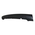 Saia Aplique Spoiler L200 Triton 2012 2013 2014 2015 2016 - Preto