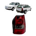 Lanterna Direita Traseira Volkswagen Parati 2006 A 2013 Fumê Direito/passageiro Direito