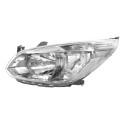 Farol Dianteiro Esquerdo Chevrolet Spin 2012 A 2018 Novo Esquerdo