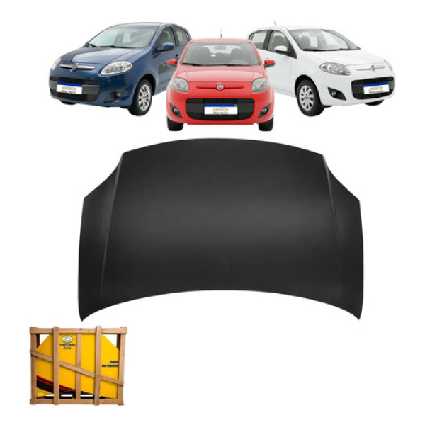 Capo Fiat Palio 2012 2013 2014 2015 2016 2017 Novo