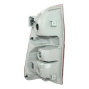 Lanterna Sinaleira Toyota Hilux 2012 13 14 2015 Novo Ld Direito/passageiro Cristal