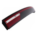 Lanterna Central Traseira Byd Dolphin Mini 2024 25 2026 Nova Ambos Lados Cristal