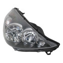 Par Sinaleira Peugeot 207 2008 A 12 13 14 2015 Máscara Negra Ambos Lados