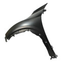 Paralama Honda Hrv 2016 2017 2018 2019 2020 2021 L.e