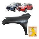 Paralama Toyota Rav4 Full 2006 2007 2008 Novo L.e